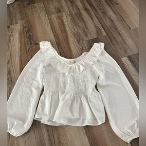 altered state blouse